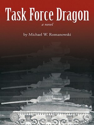cover image of Task Force Dragon